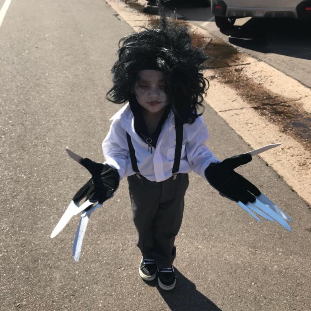 Meet your Posher, Brenda